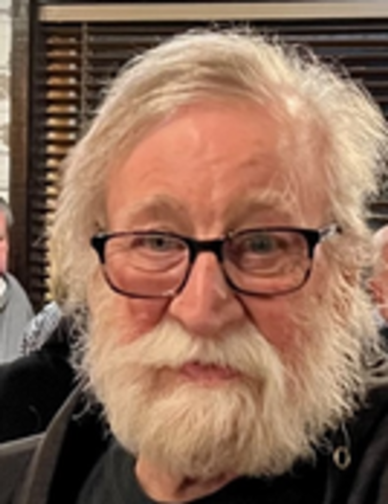 George A. Paceley Profile Photo