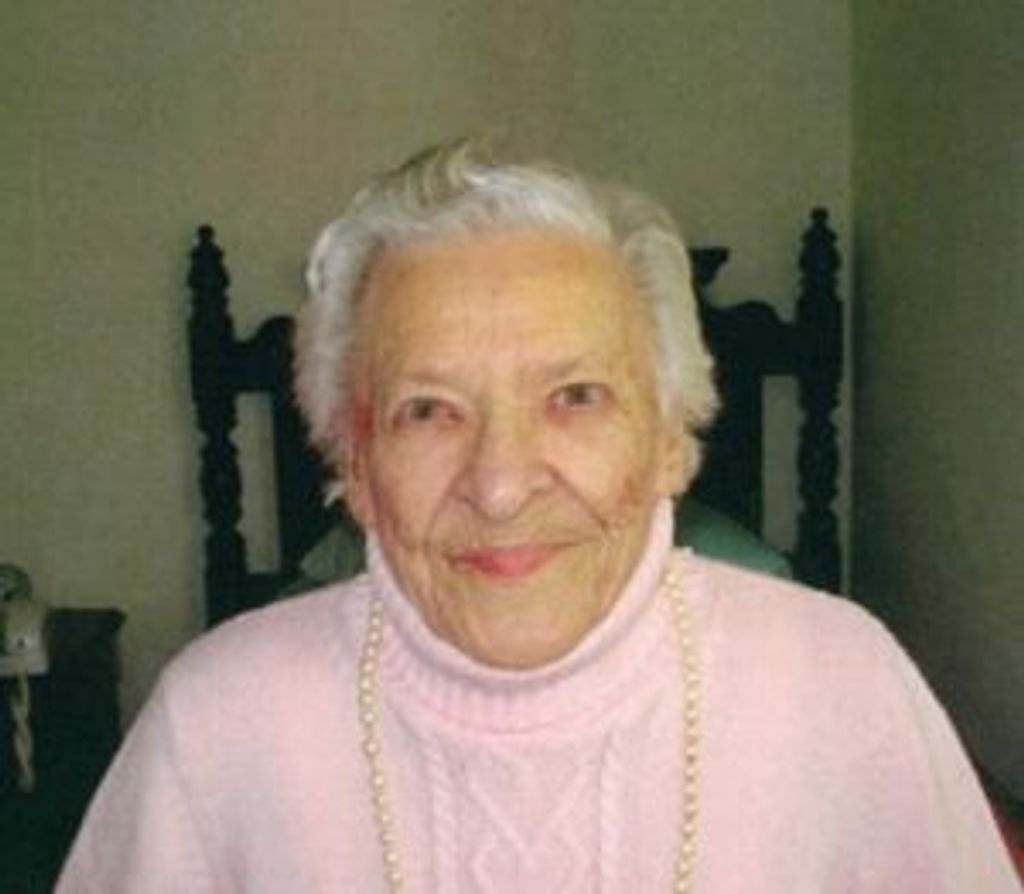 Catherine E. Harnish