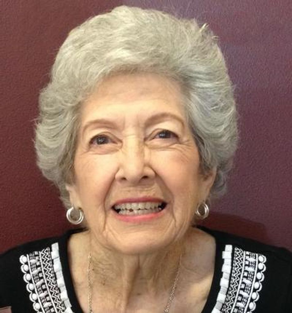 Oleta English Baskin Profile Photo