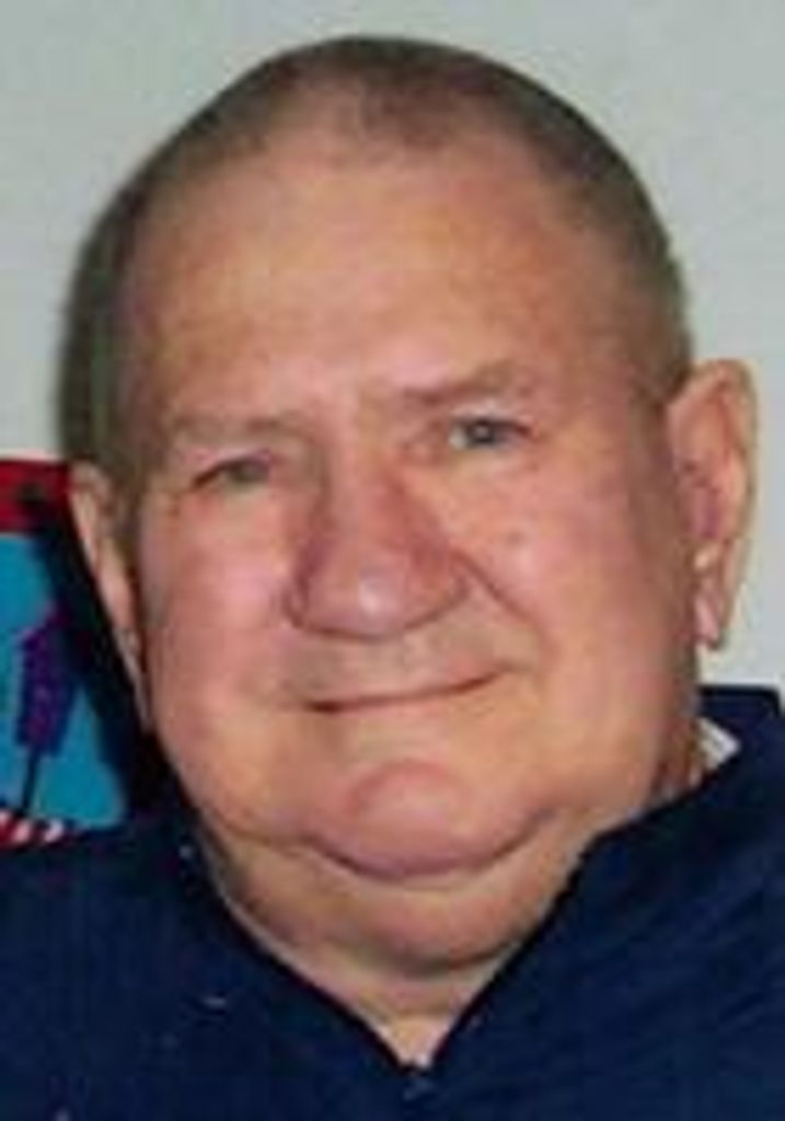 Frank W. Ballash
