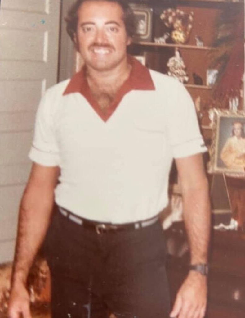 Luis Manuel Oliva