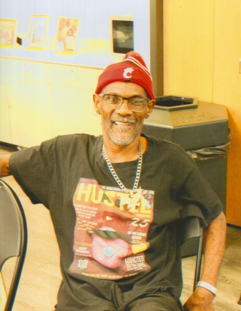 Carlois Anthony Cook