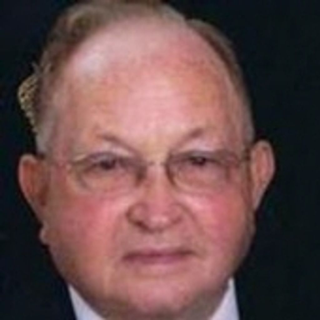 Daniel 'Dan' Ernest Bailey