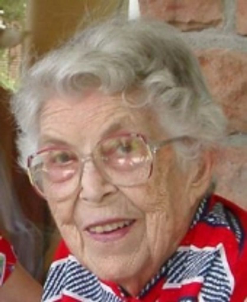 Ruth Gilland