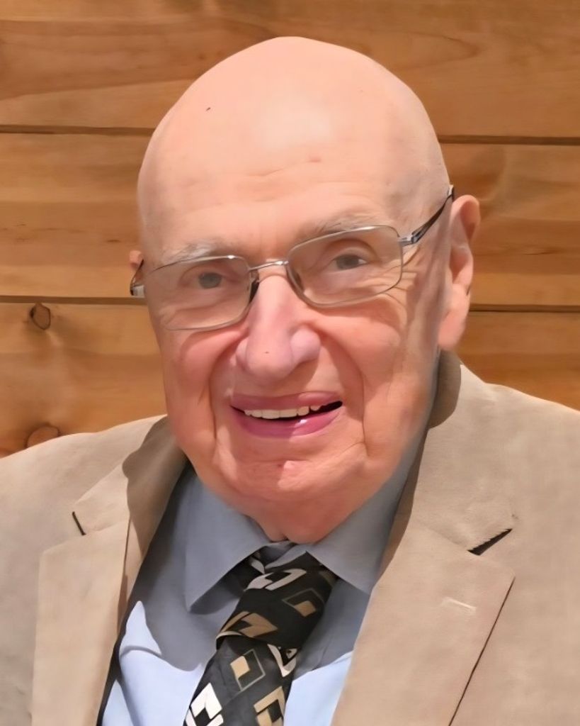 William "Bill" Robert Broten, Jr Profile Photo