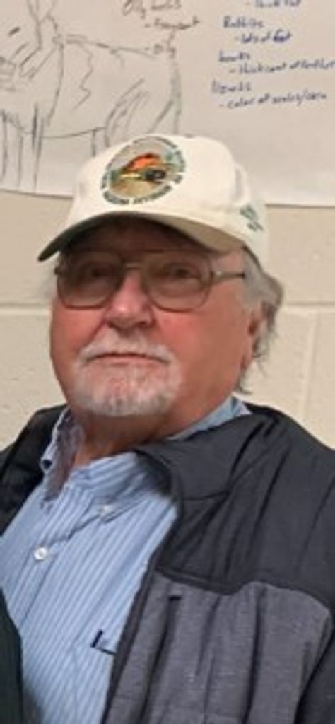 Edward Devere Conlin