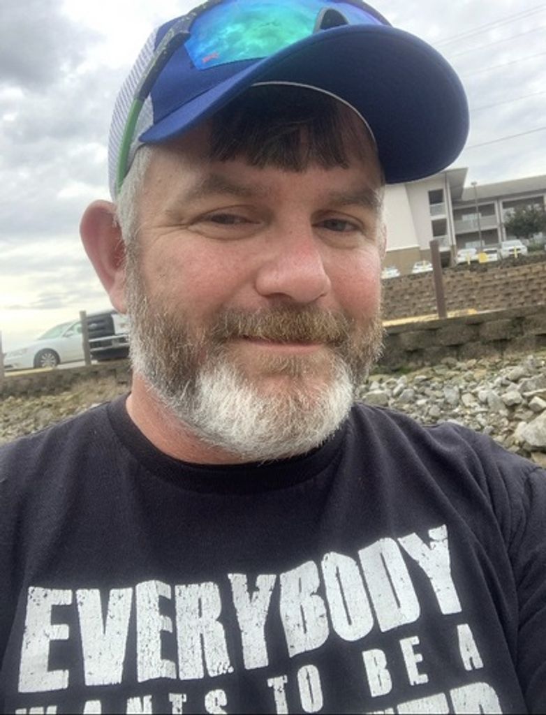 Jeremy Emerson Pickett Profile Photo