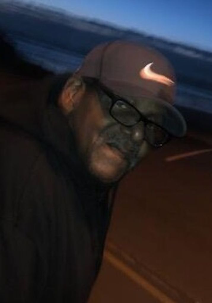 Paul Williams Profile Photo