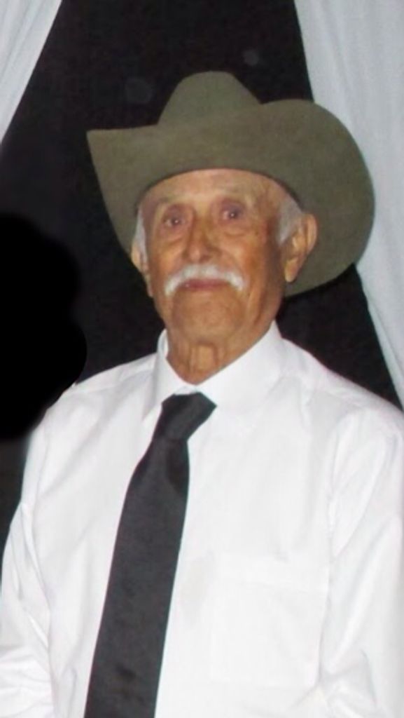 Esiquiel "Don Chuy" Falcon