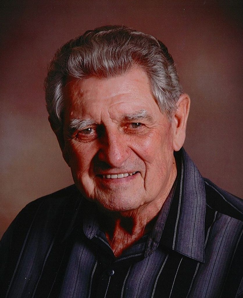 James Max McClure Profile Photo