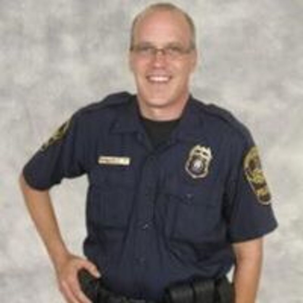 Gregory D. Wray