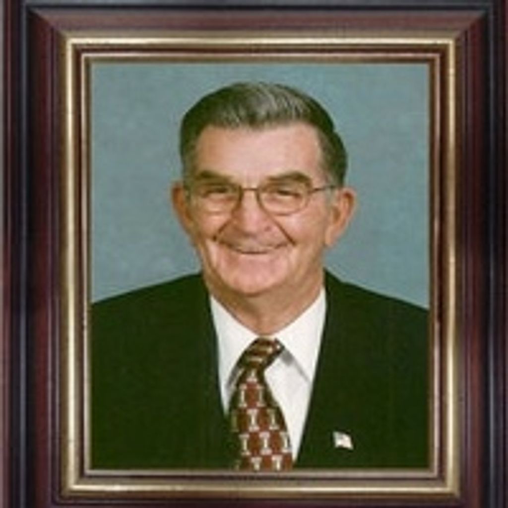 Howard Robinson