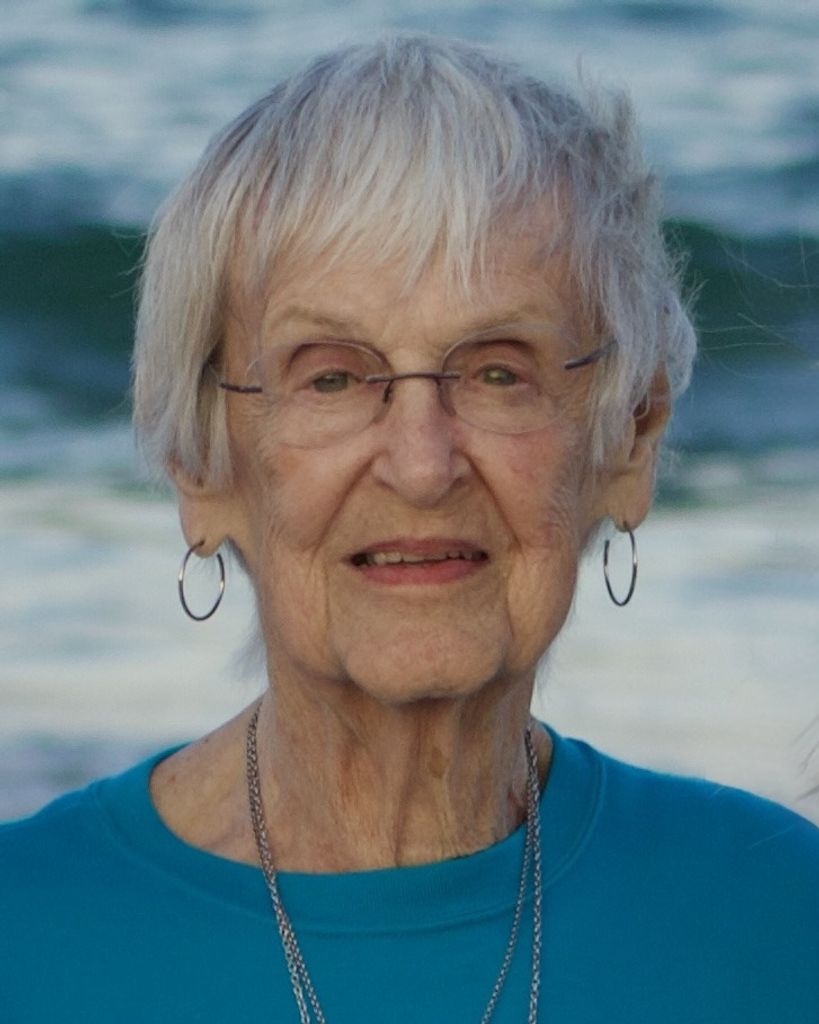 Sylvia "Sib" Louise White Baucom Profile Photo