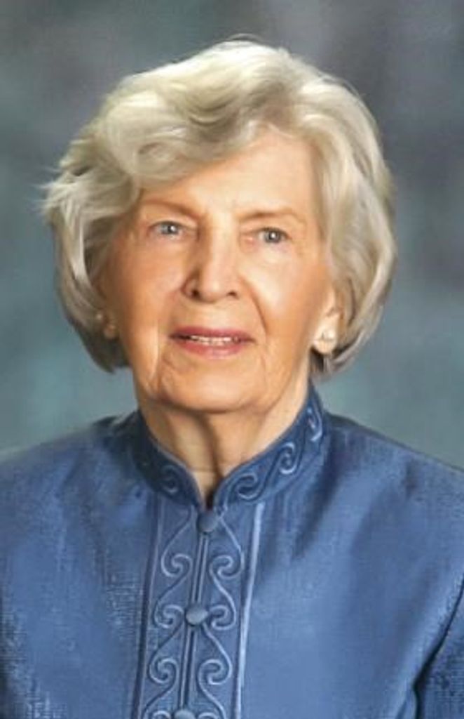 Ellamae Keck Hoggatt Profile Photo