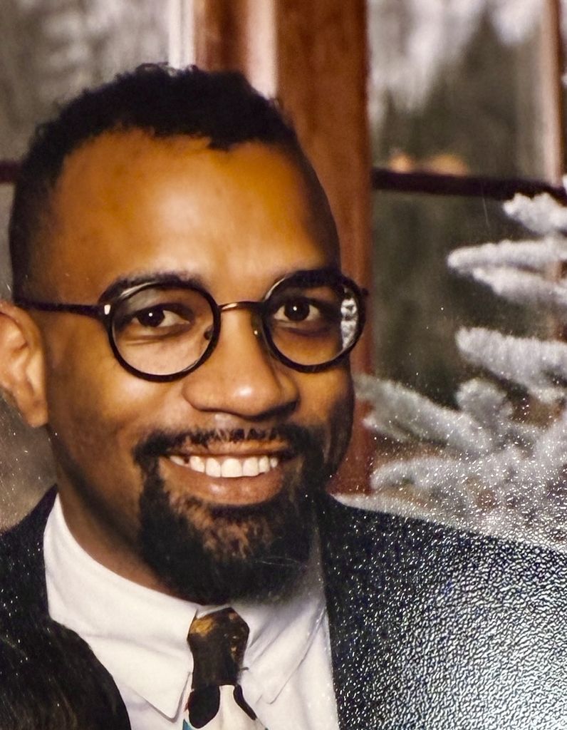 Vincent Arnold Davis Profile Photo