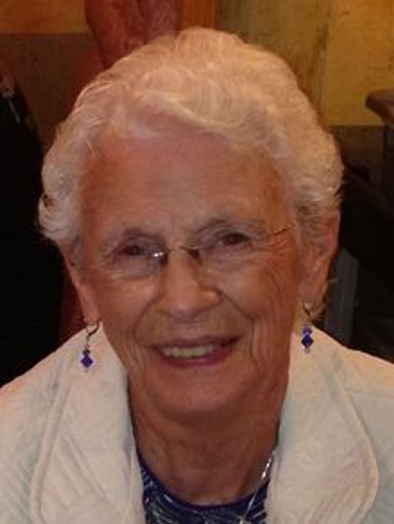 Marilyn Phillips Profile Photo