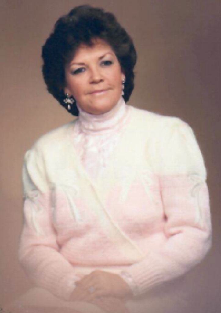 Betty Sue Neal