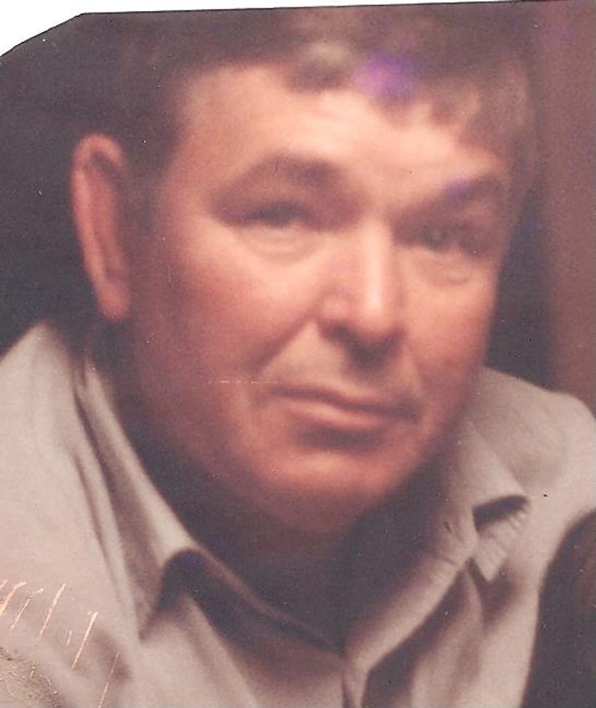 John Edward Greenwell