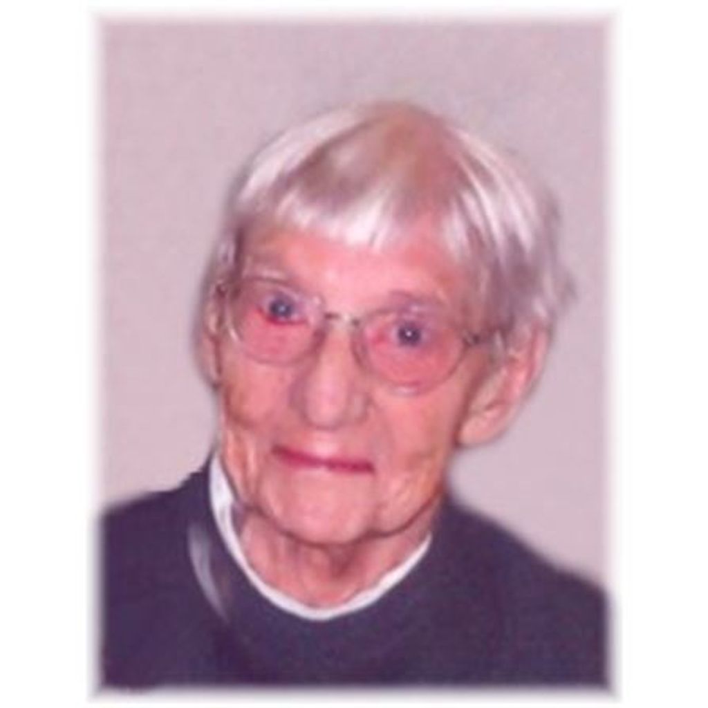 Elvera Rasmussen