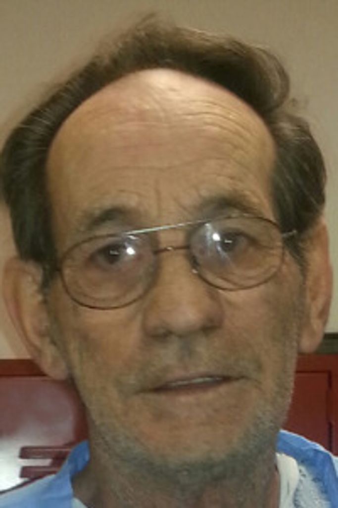 Charles F. Haskell, Sr.