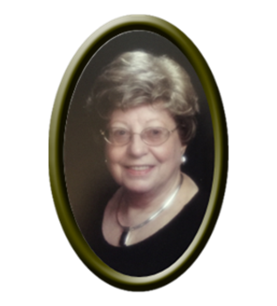 Hildegard Becker Profile Photo