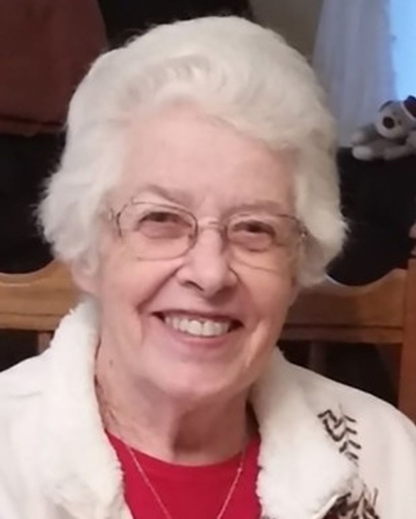 Carol Elizabeth Shaline Profile Photo