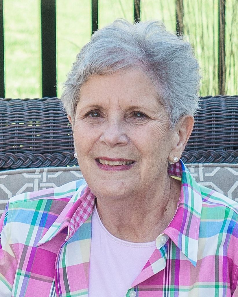 Judith Ann Harmon