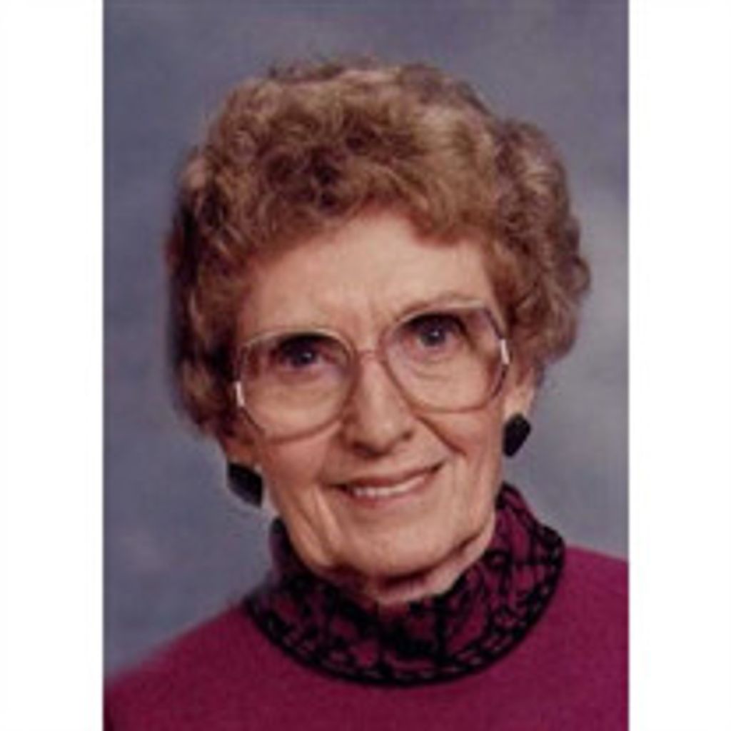 Eloise Brough Anderson