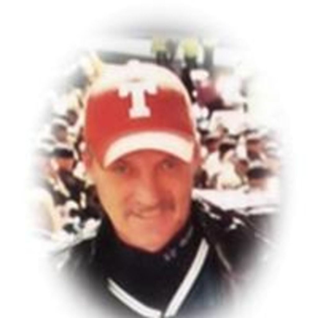 James Roy Isbell, Jr.