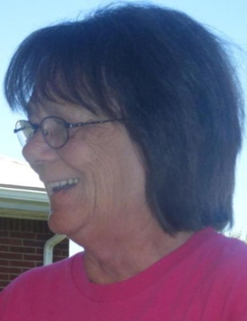 Barbara Lee Najmi Profile Photo