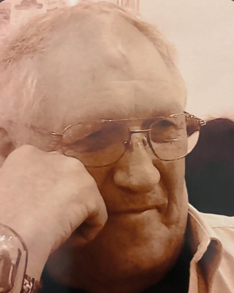 James Alton Griswell Profile Photo