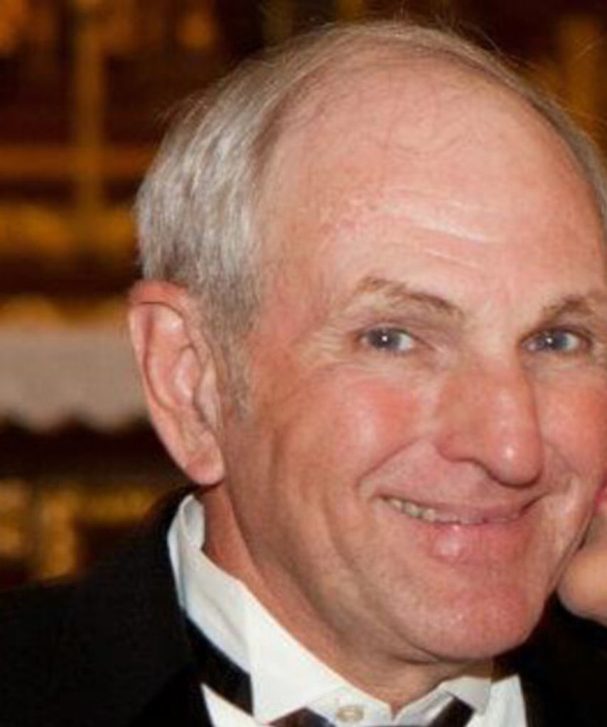 Robert Dale Ryburn