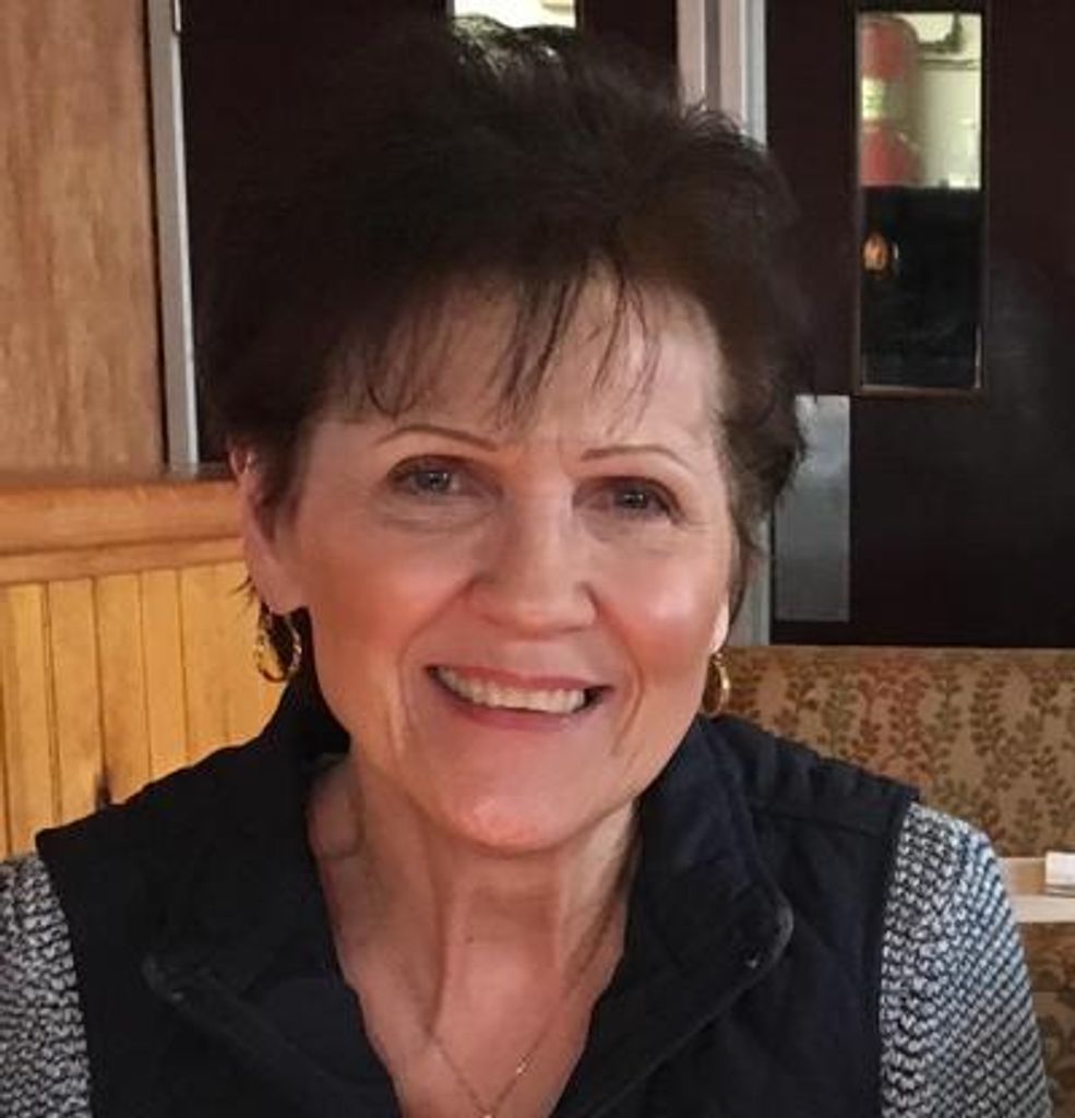 Elaine Maurice Profile Photo