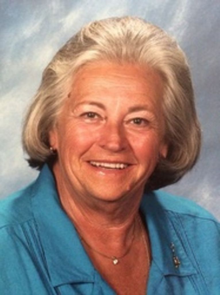 Barbara A Boschert