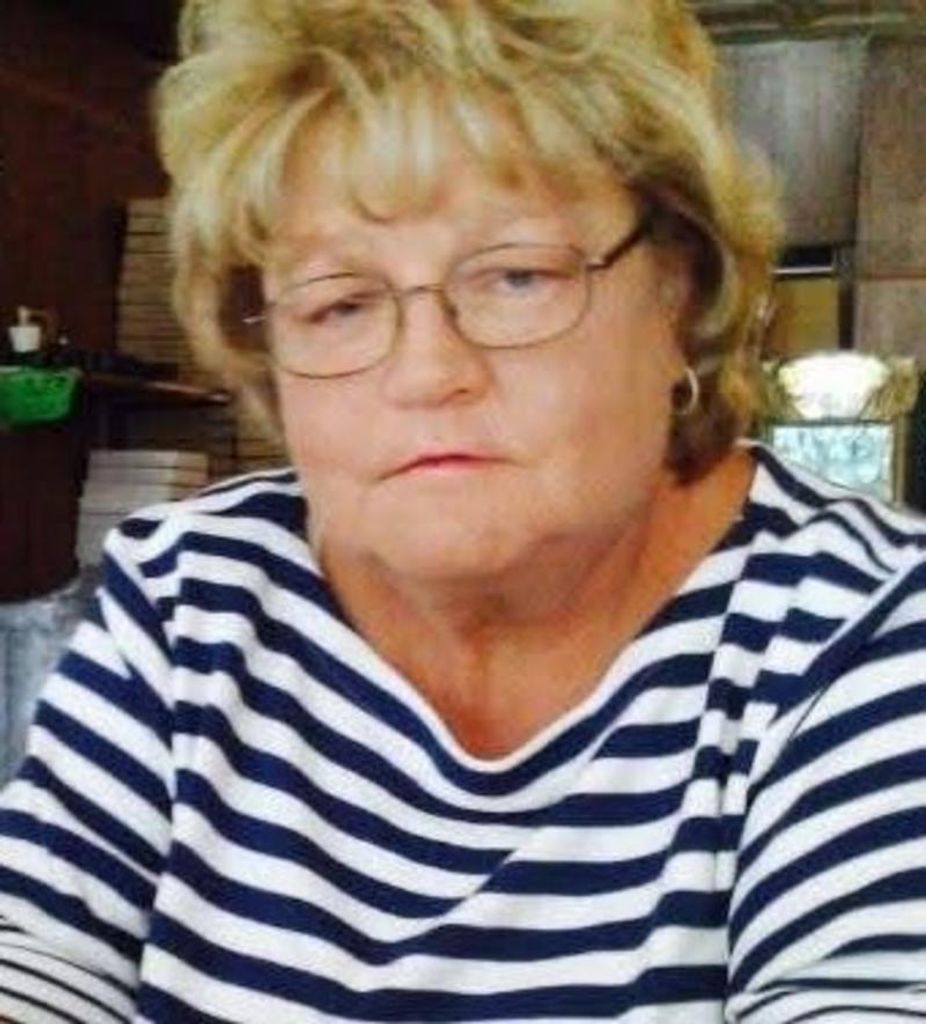 Judy Day Kemp Turner Profile Photo