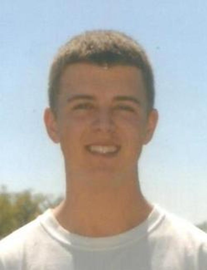 Jeffrey Zane Neel Profile Photo