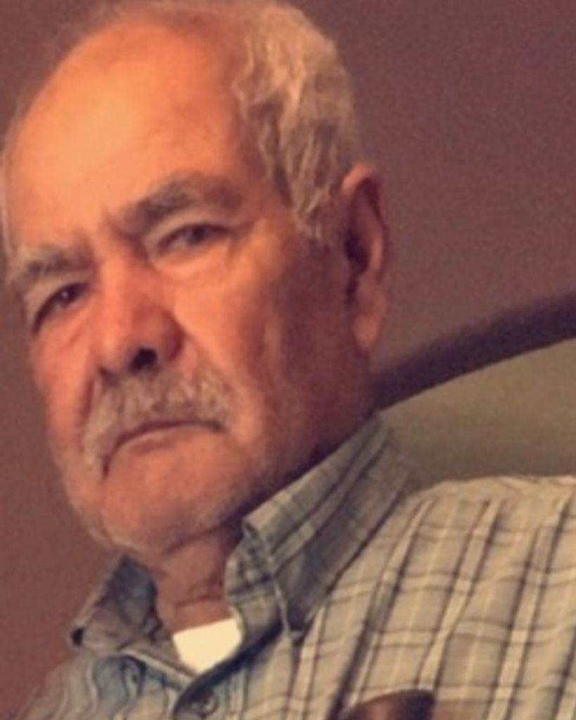 Serapio Cantu