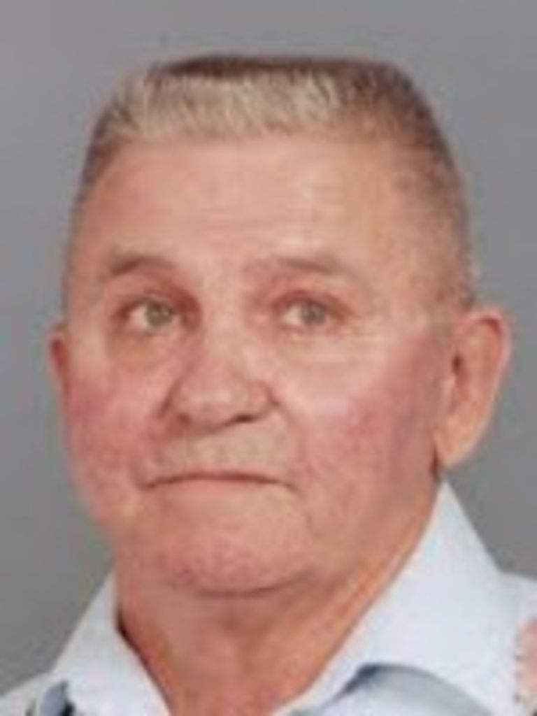 Edward Kirby
