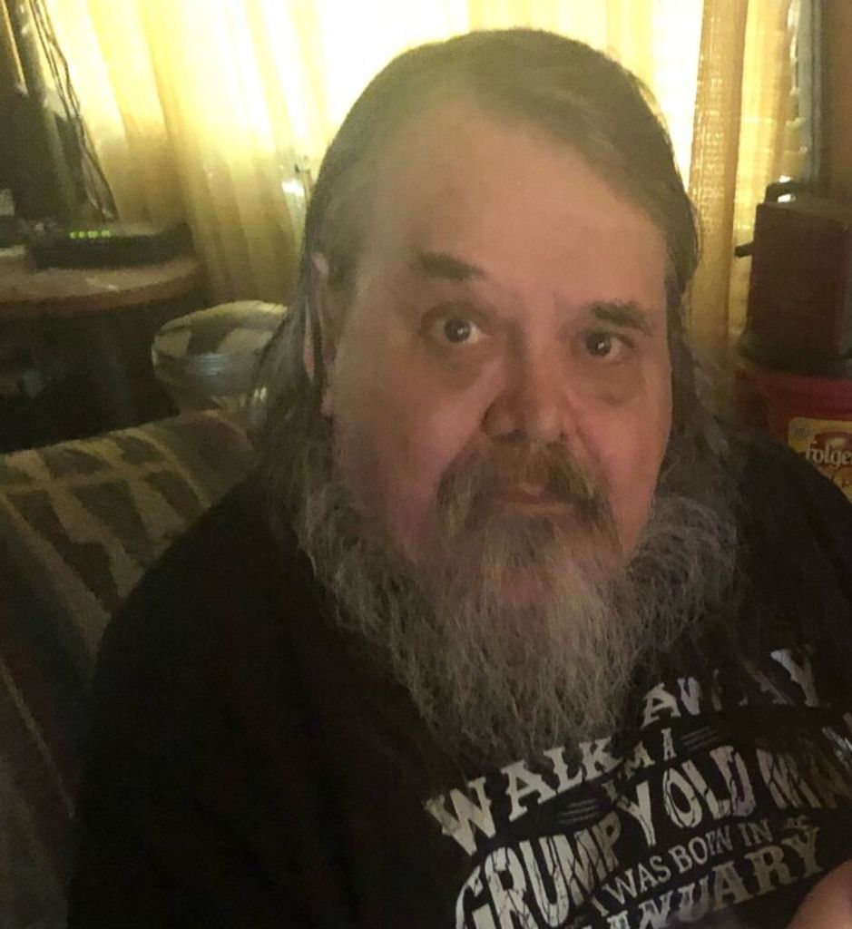 Ronald J Hisey Profile Photo