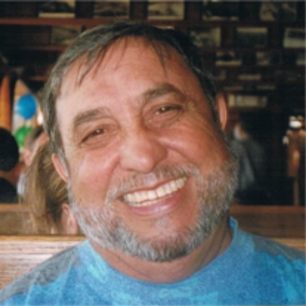 Gilbert E. Vigil