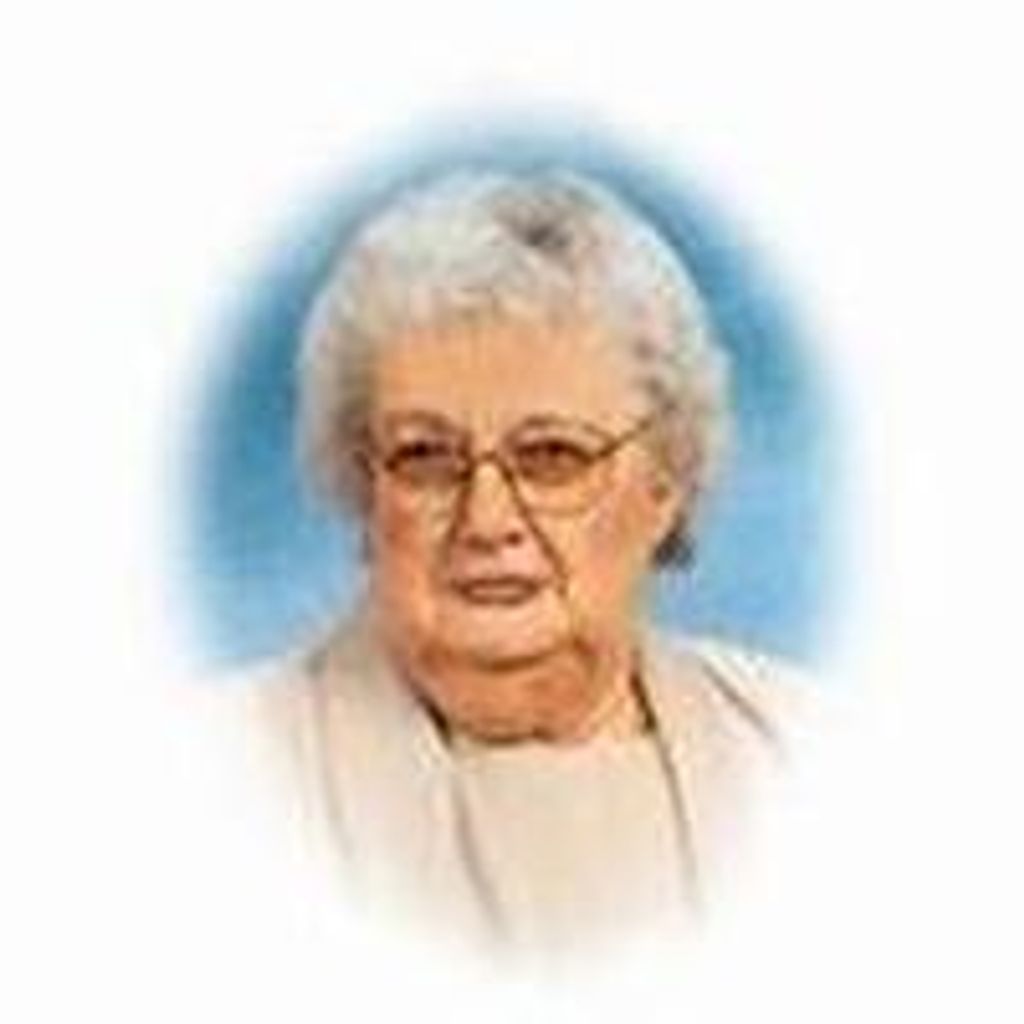 Florence Jean Carson