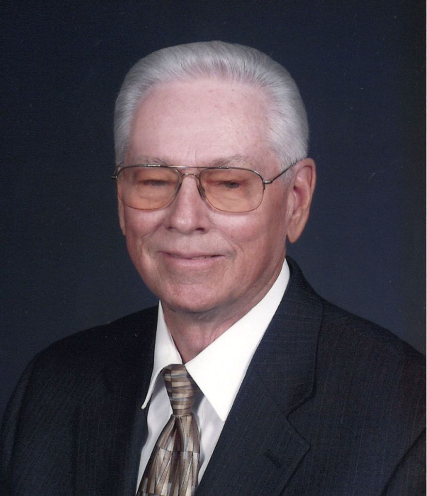 Wayne L. Naugle