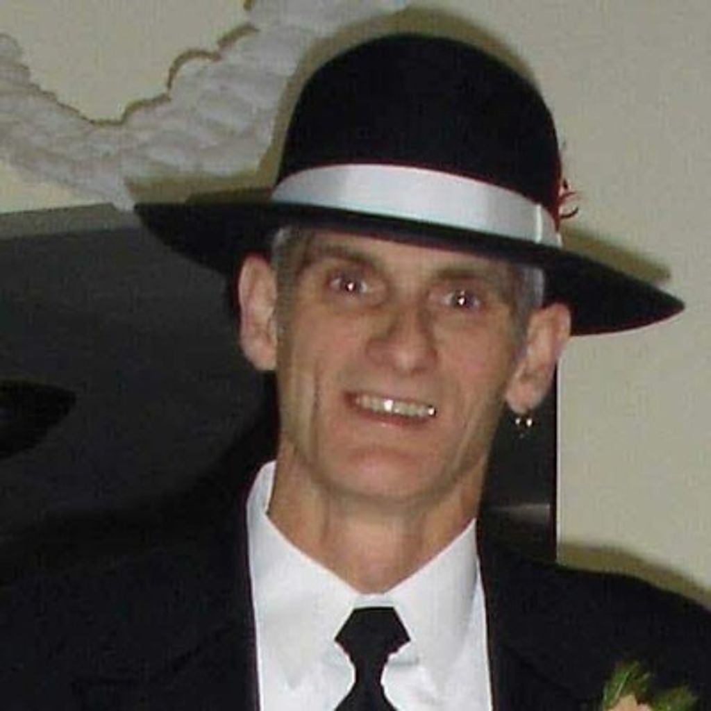 Leo Wayne Martin, Jr. Profile Photo