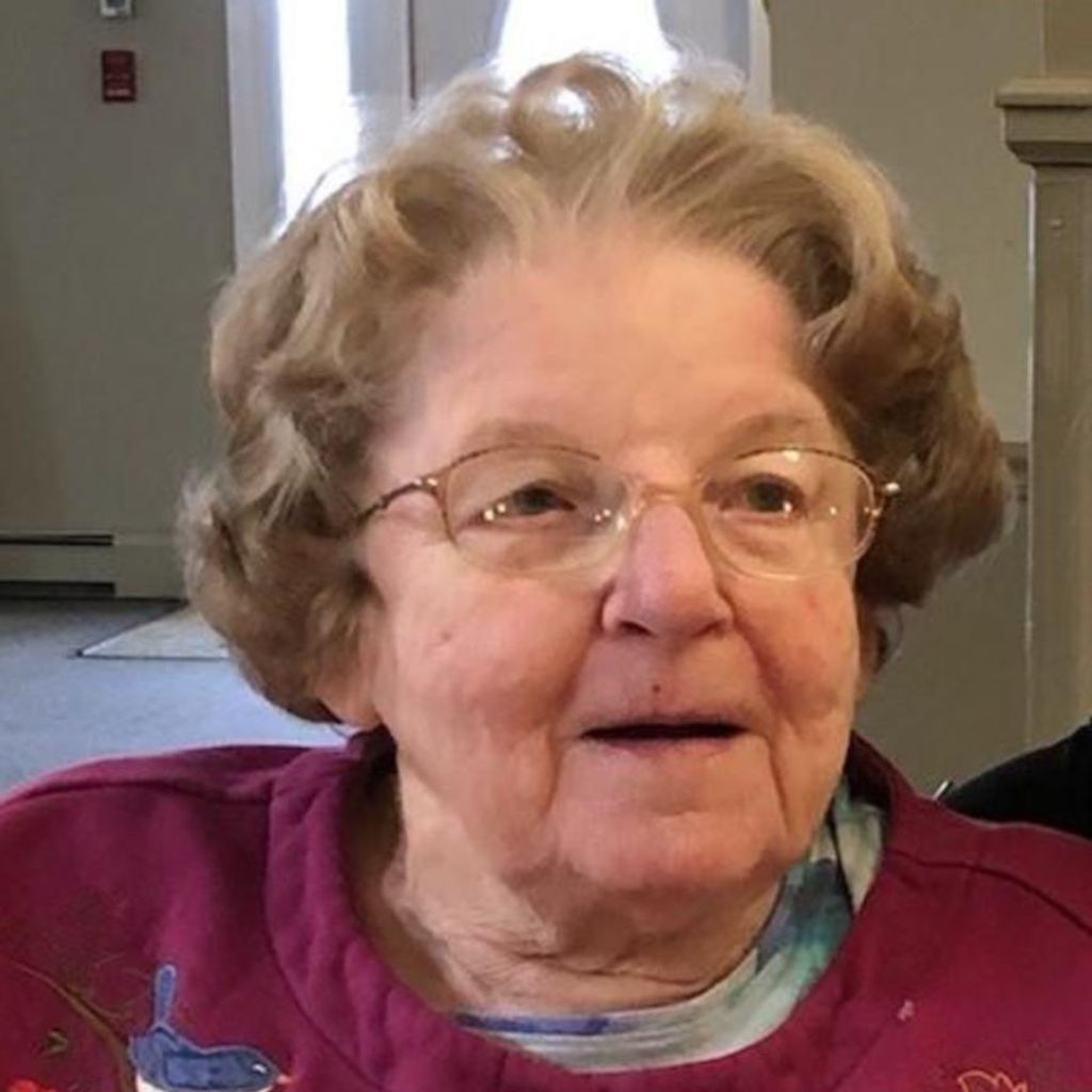Rita Mae Miller Profile Photo