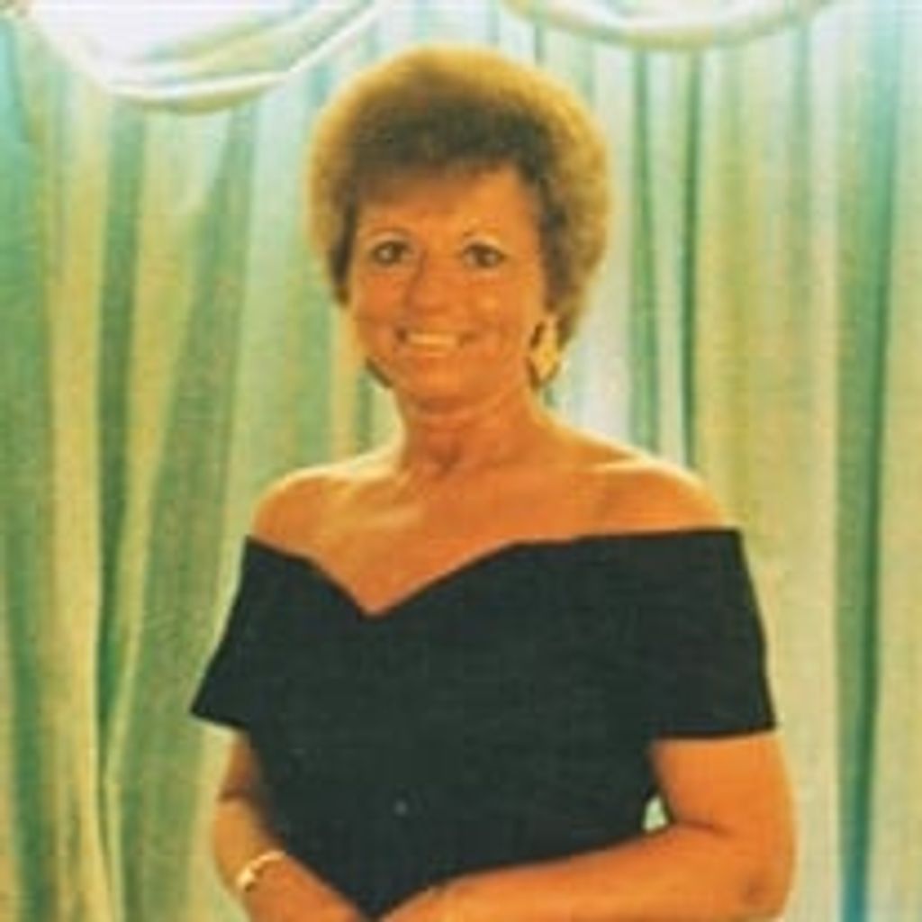 Janet  G. Ferguson