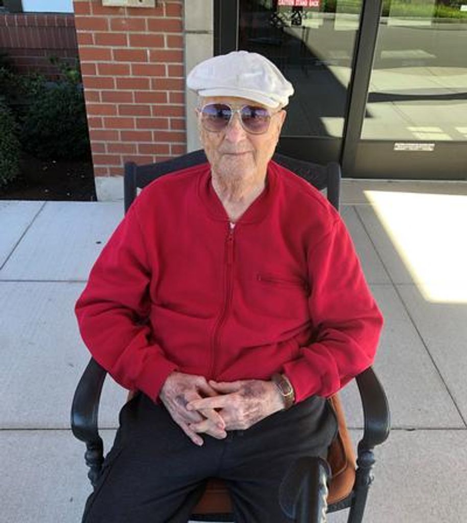 James Milton Blankenship Profile Photo