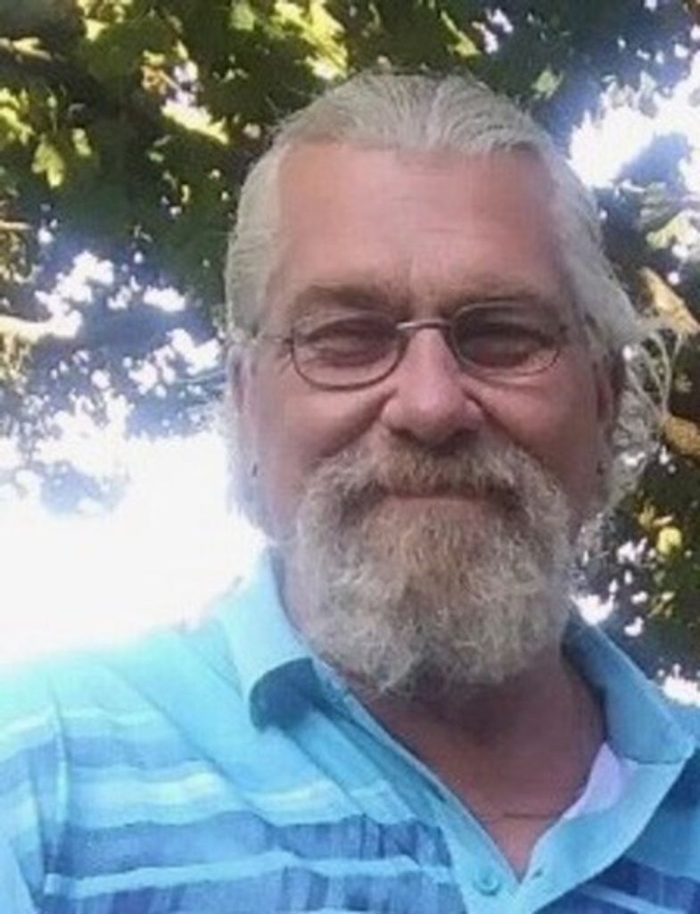 William "Will" Hibbert Profile Photo