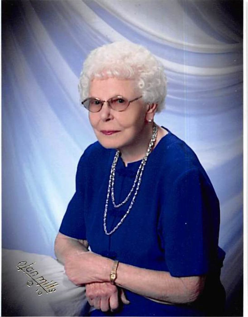 Nettie A. (Brandt)  Johnston