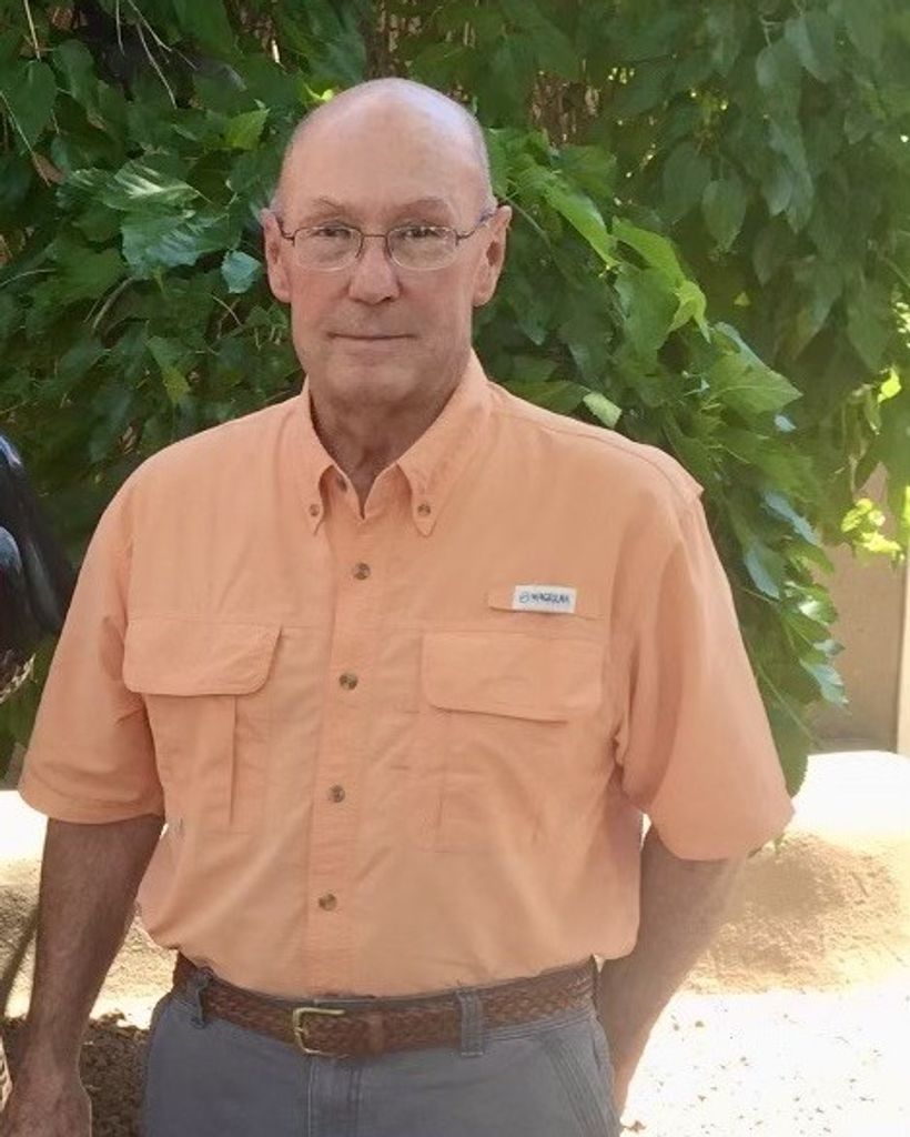 Kenneth Bruce Russell