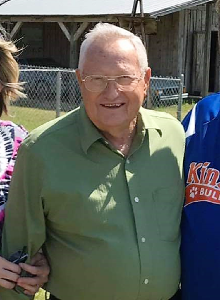 Kenneth T. Martin Profile Photo